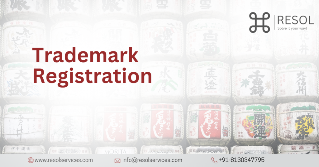 Trademark Registration